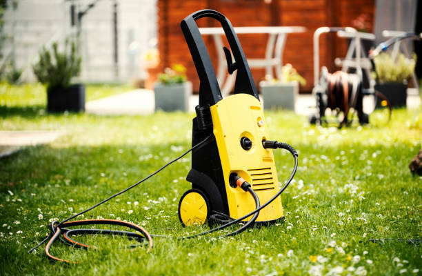 Best Post-Construction Pressure Washing  in Harrison, WI